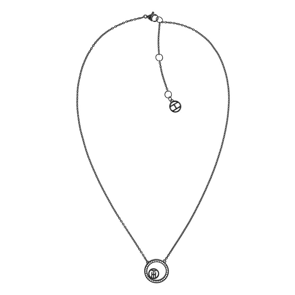 TOMMY HILFIGER Γυναικείο Κολιέ από Ανοξείδωτο Ατσάλι 2780521