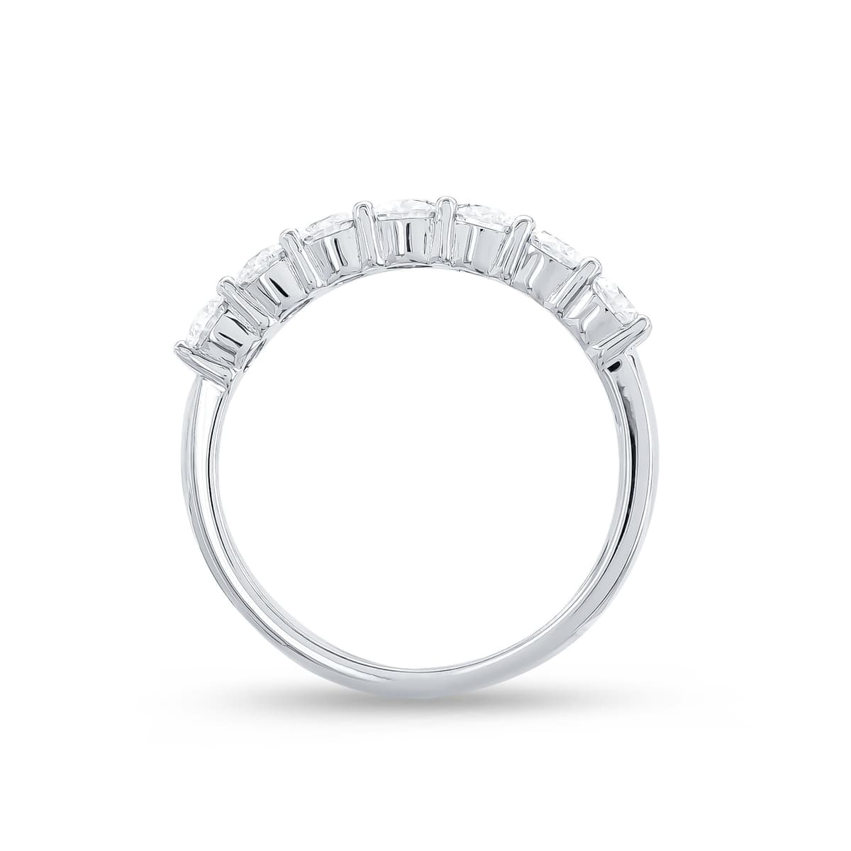 Women's Rings Gofas Silver