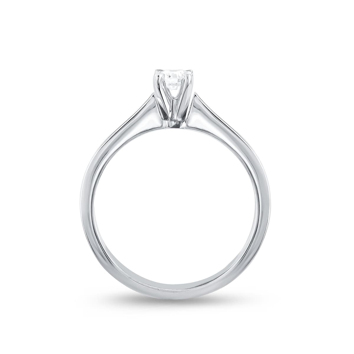 Women's Rings Gofas Silver