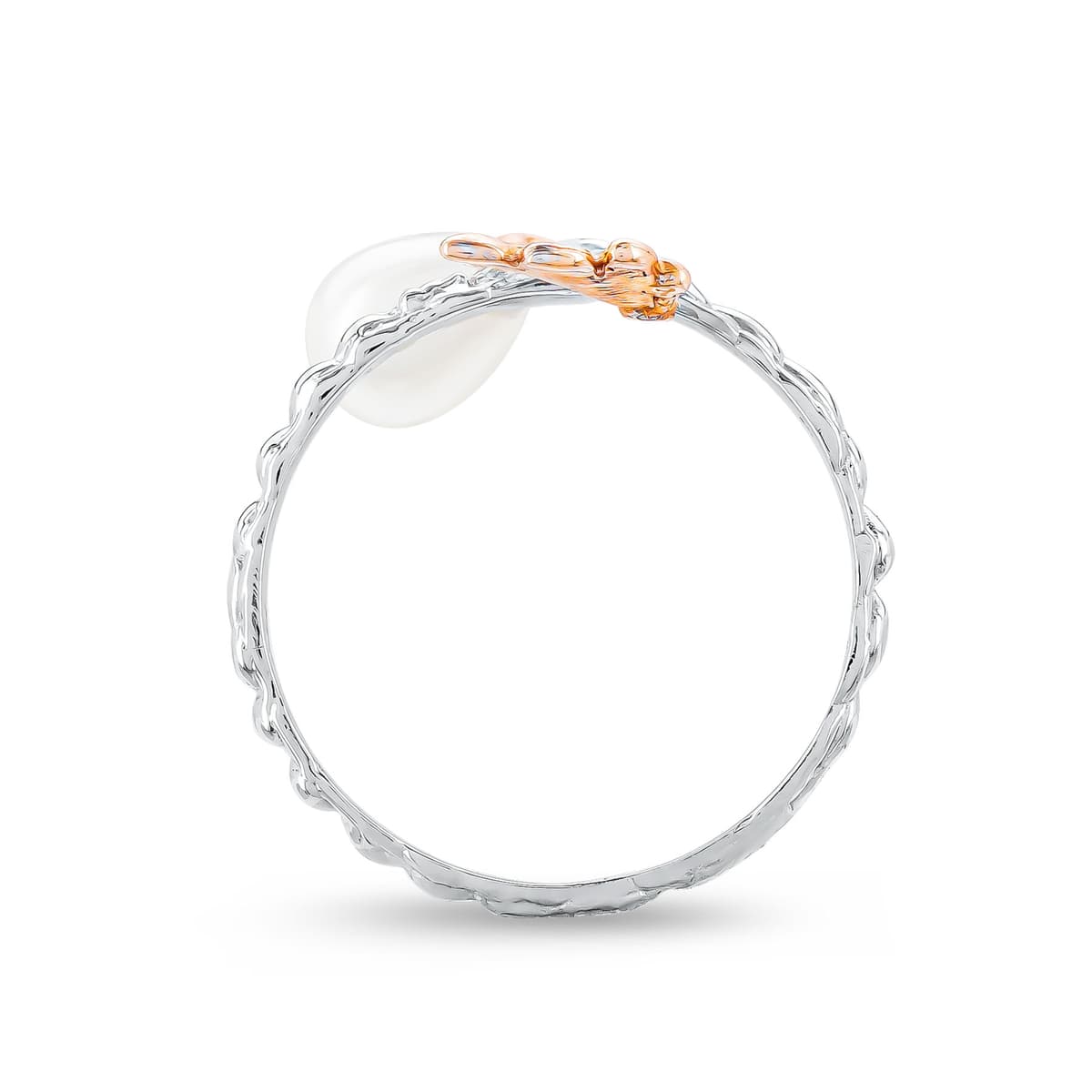 Women's Rings Gofas Gold