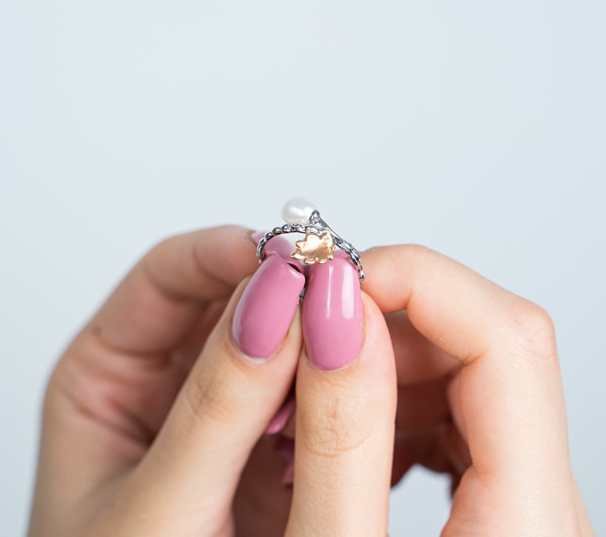 Women's Rings Gofas Gold