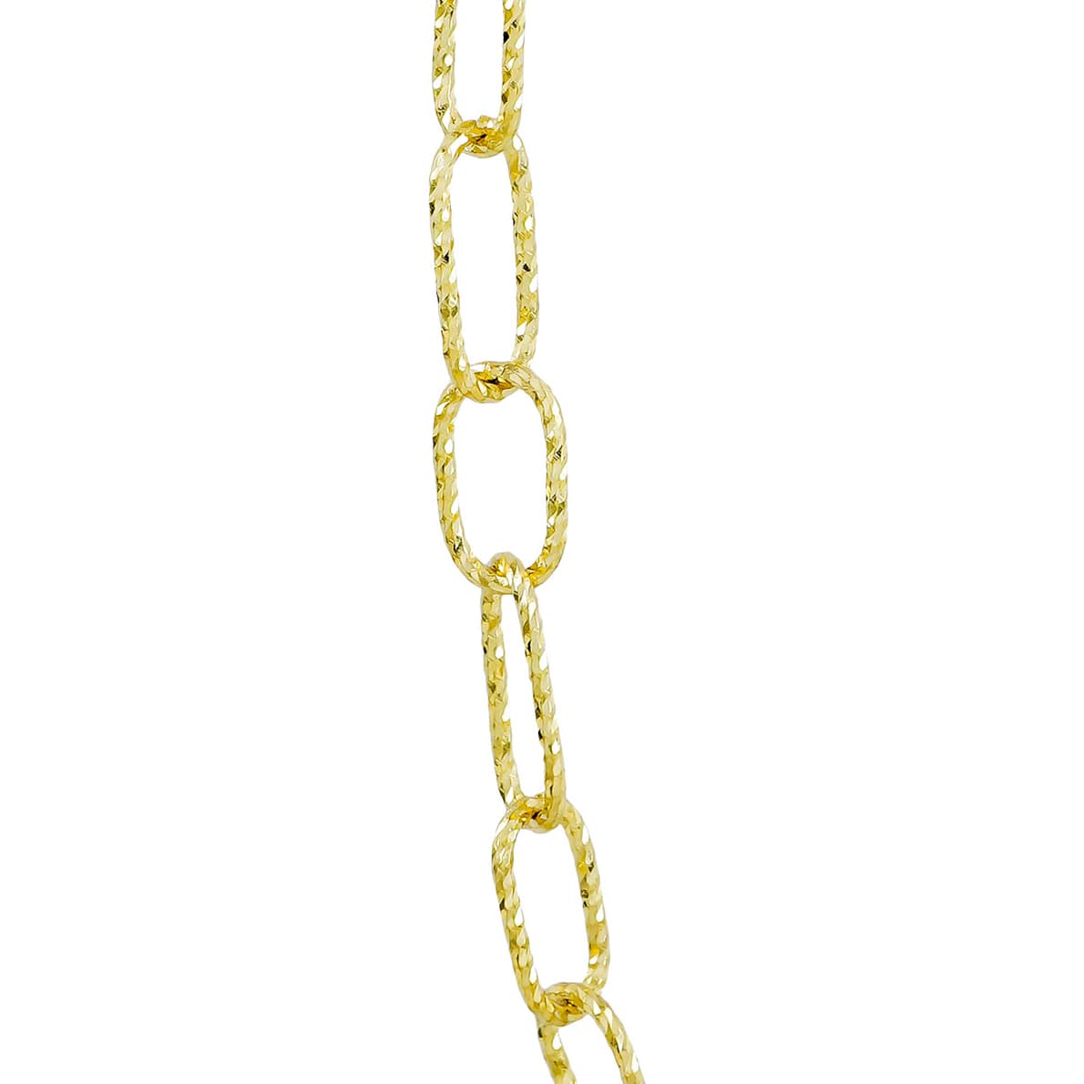 Women's Necklaces Gofas Gold