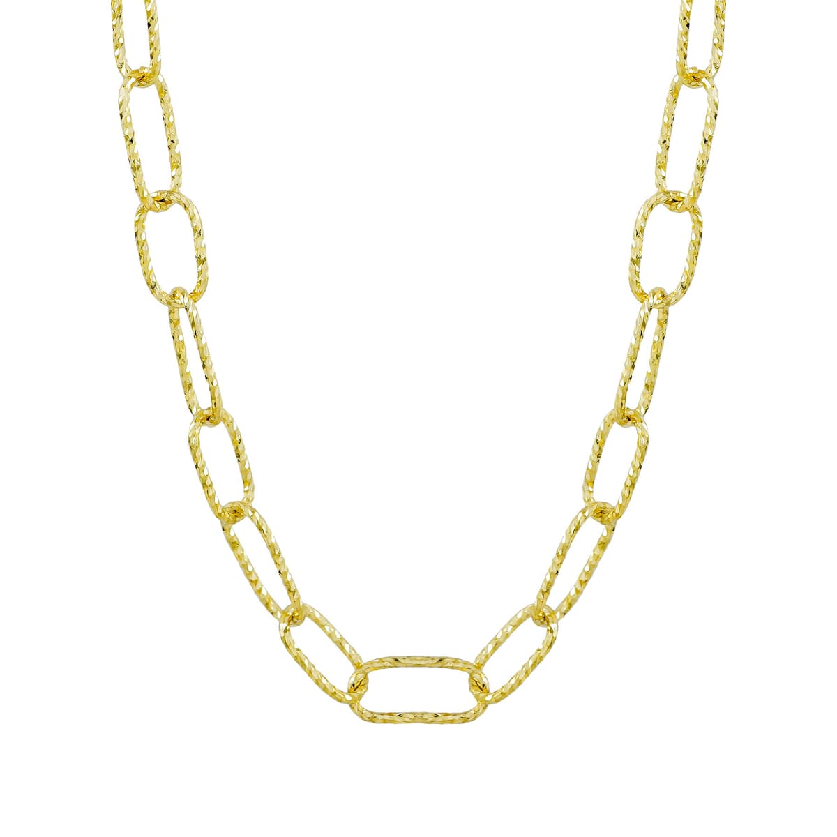 Women's Necklaces Gofas Gold