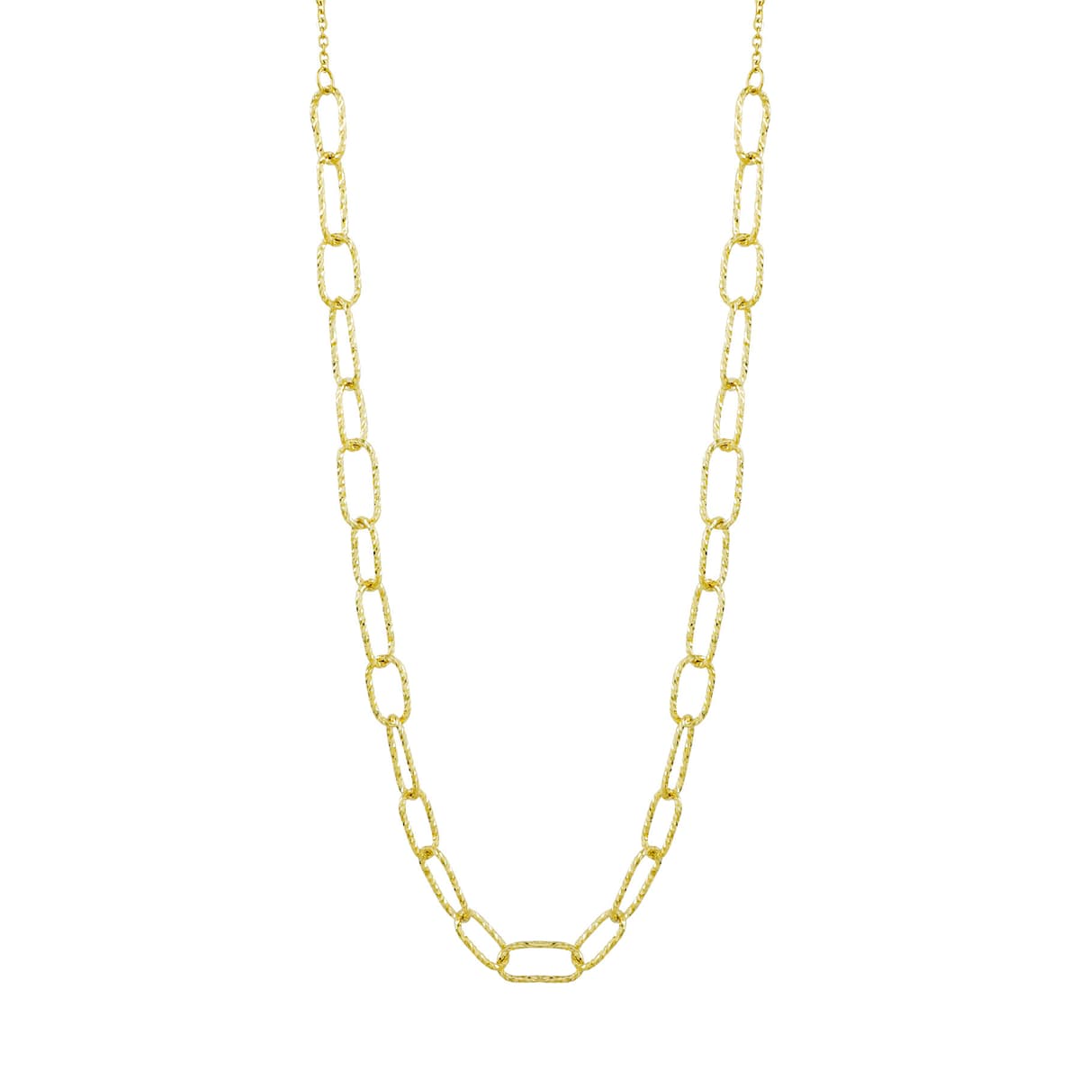 Women's Necklaces Gofas Gold