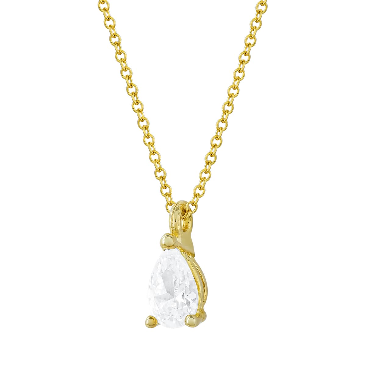 Women's Necklaces Gofas Gold