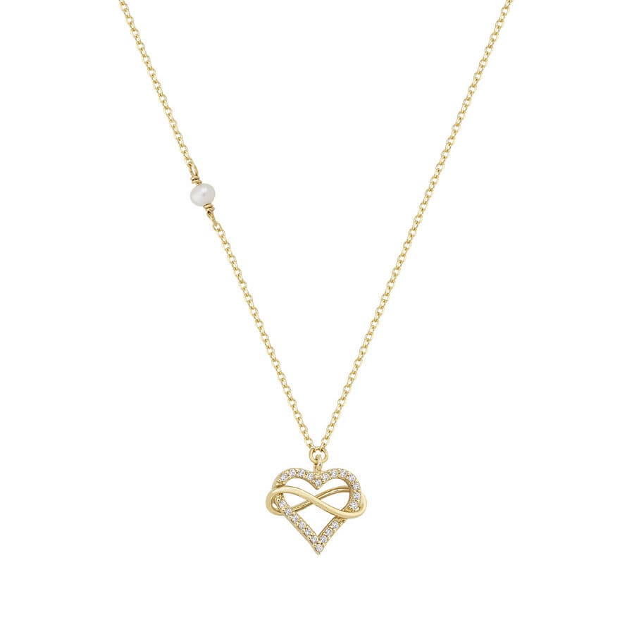 Women's Necklaces Gofas Gold
