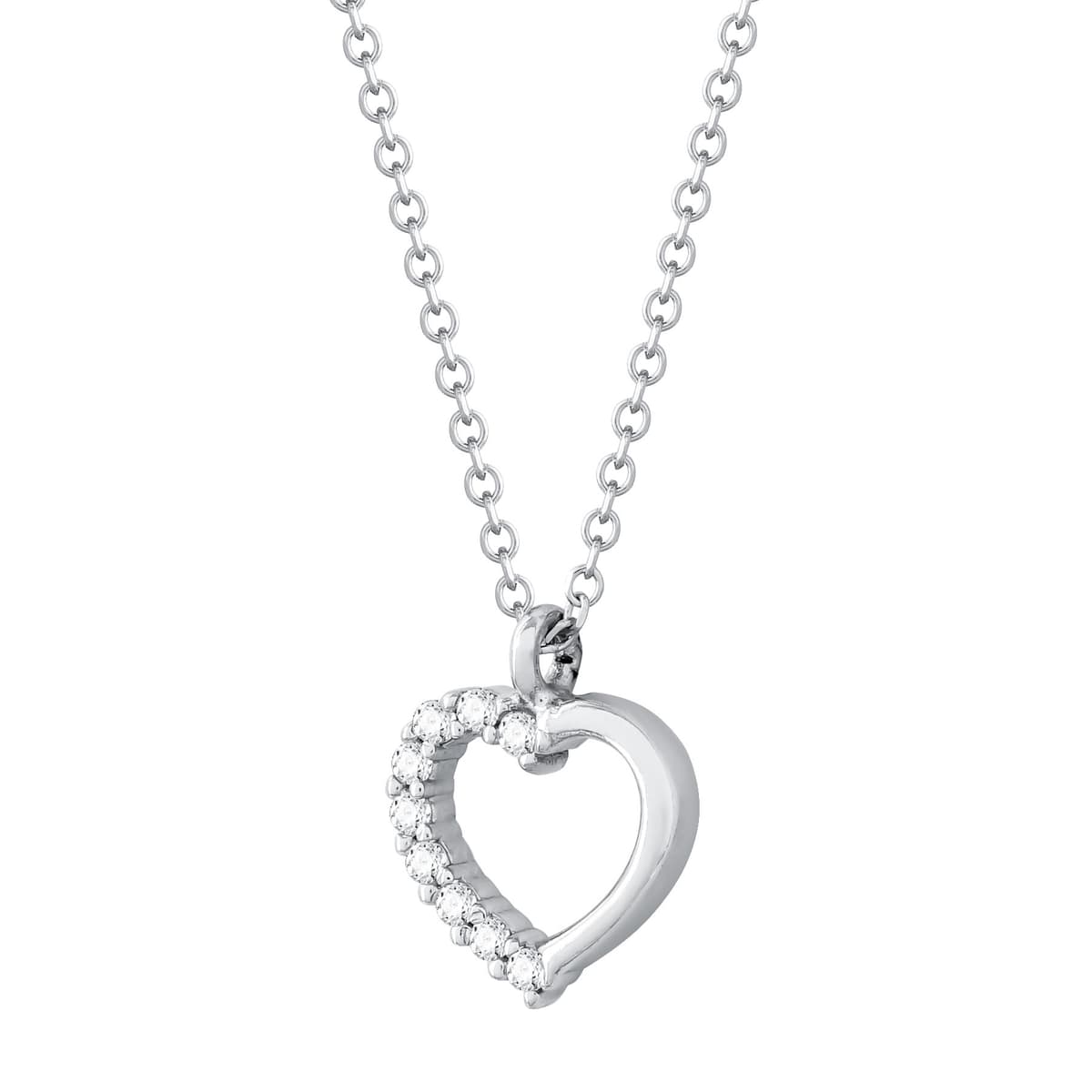 Women's Necklaces Gofas Silver