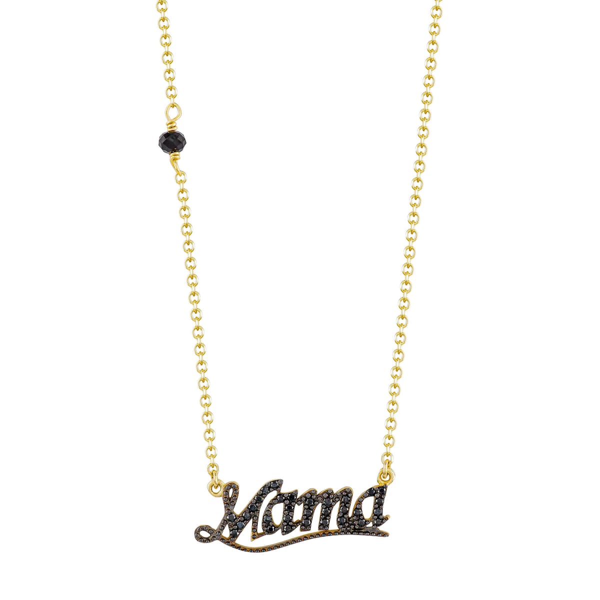 Women's Necklaces Gofas Gold
