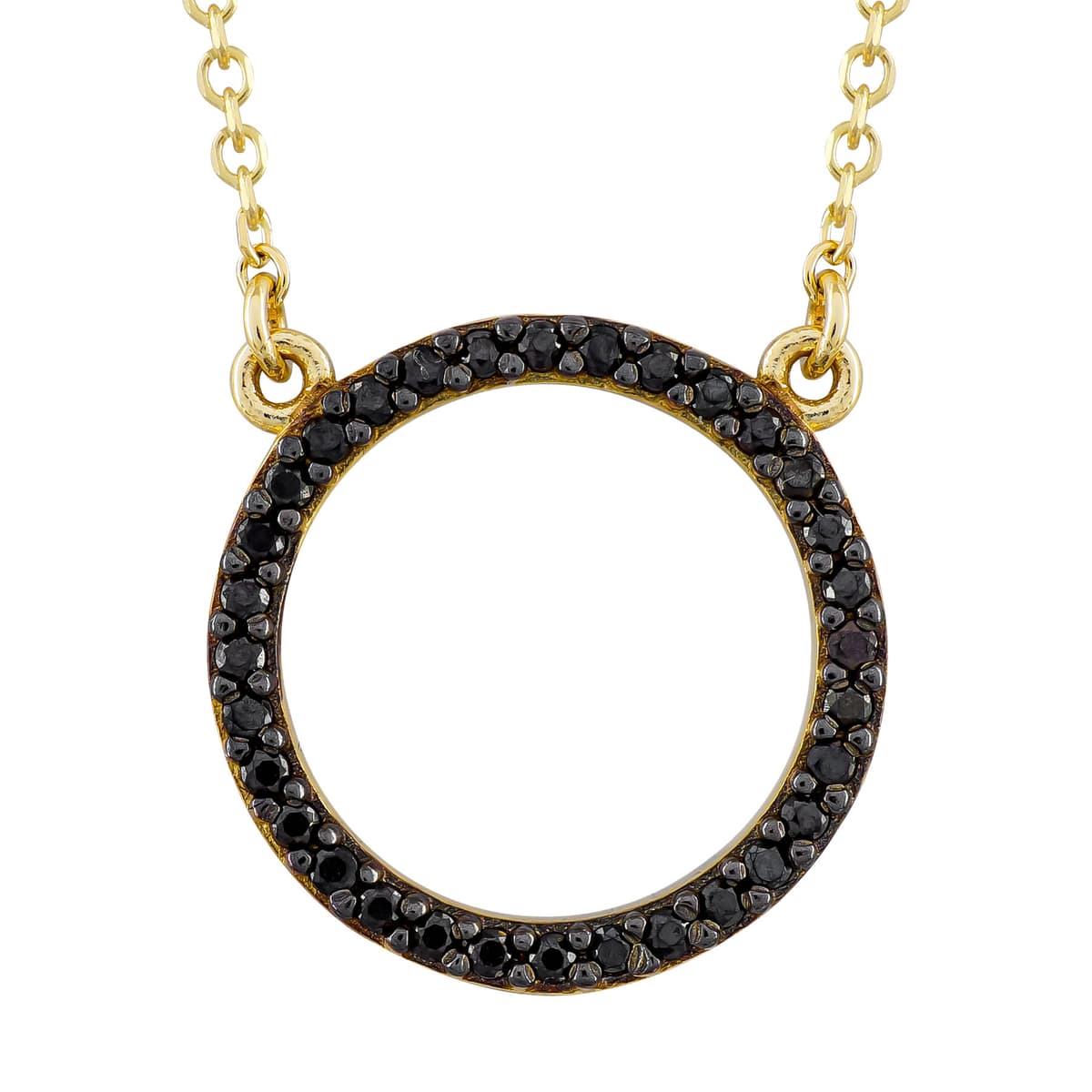 Women's Necklaces Gofas Gold