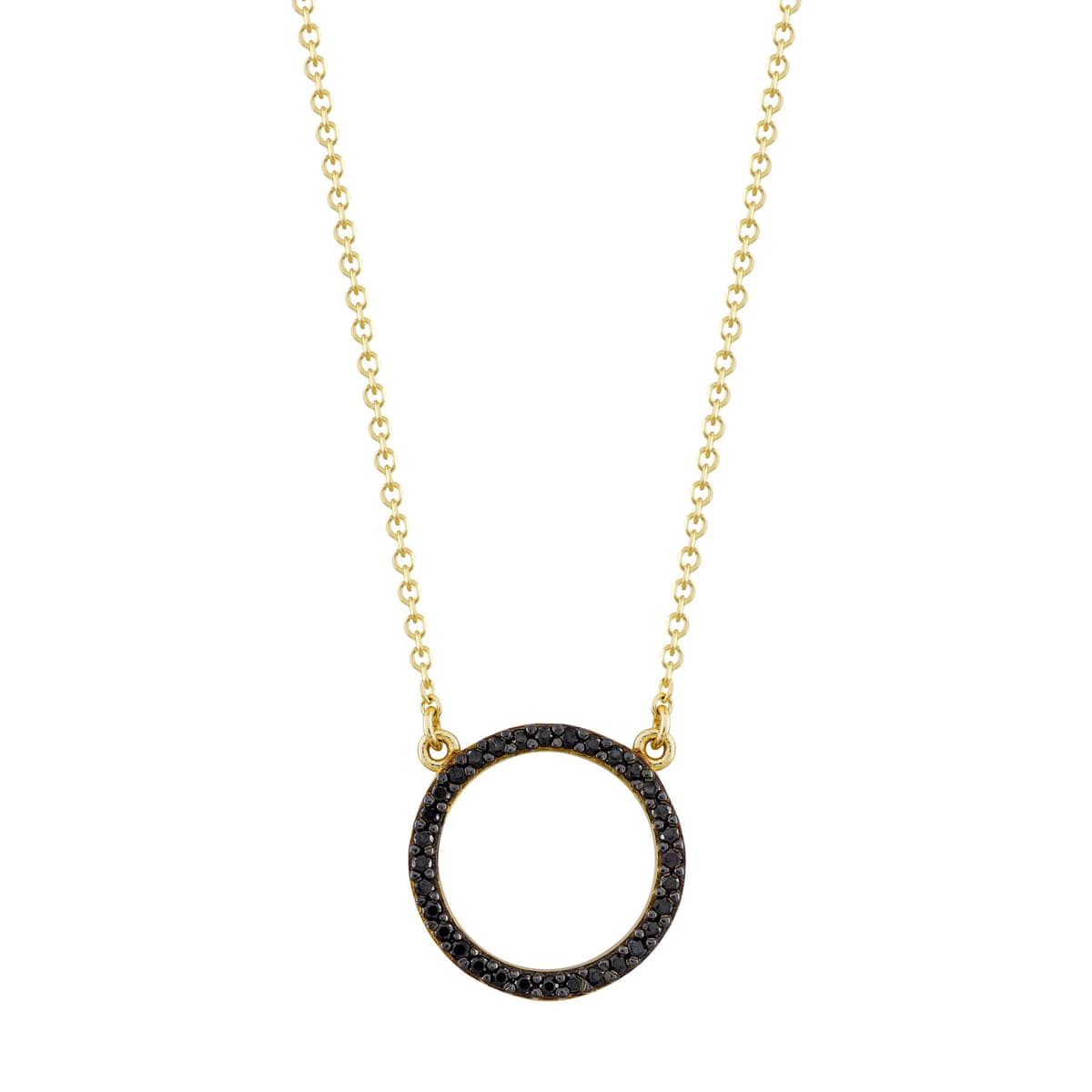 Women's Necklaces Gofas Gold