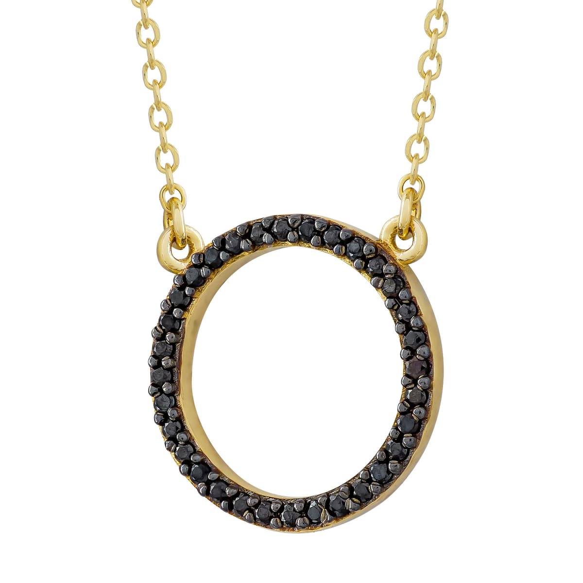 Women's Necklaces Gofas Gold