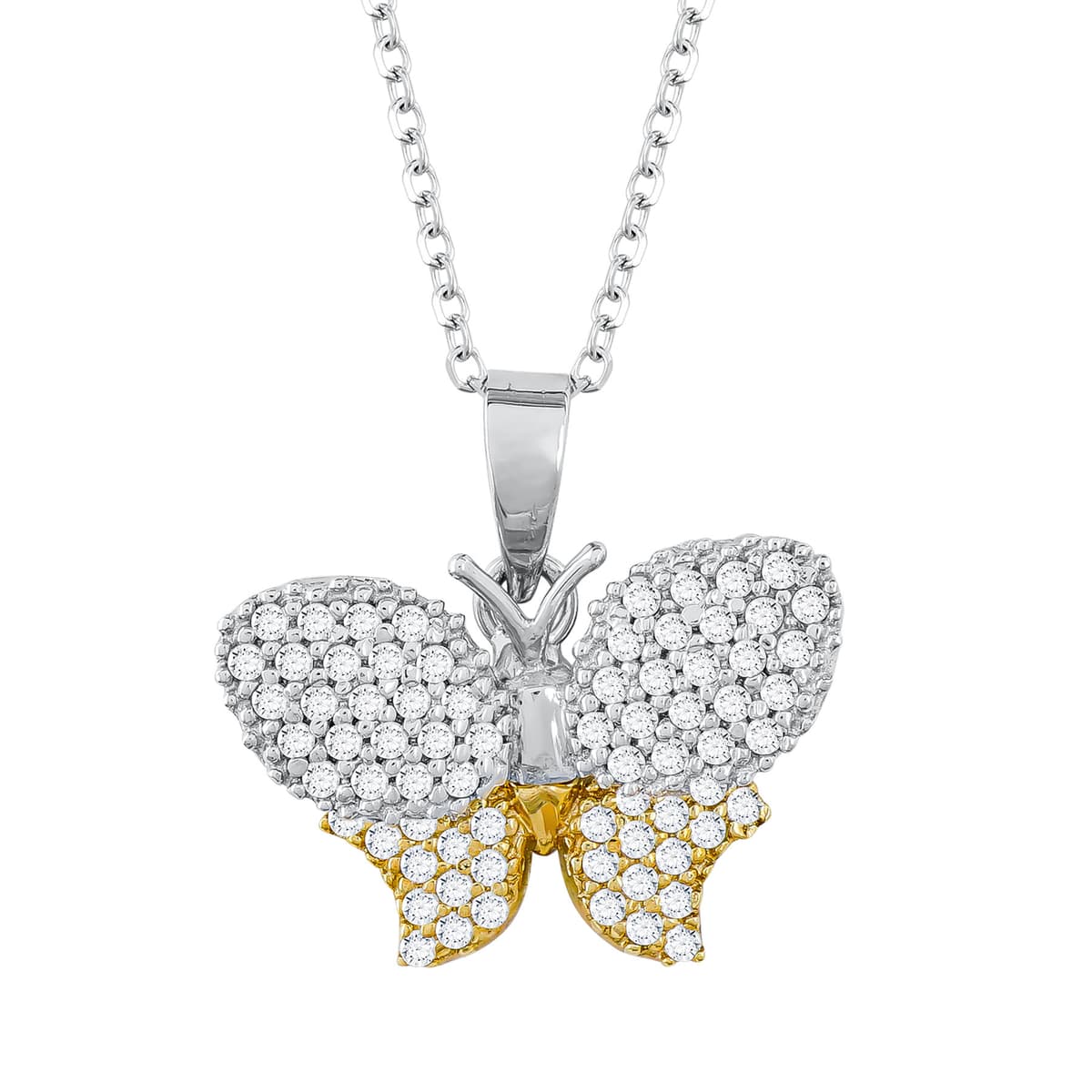 Women's Necklaces Gofas Gold