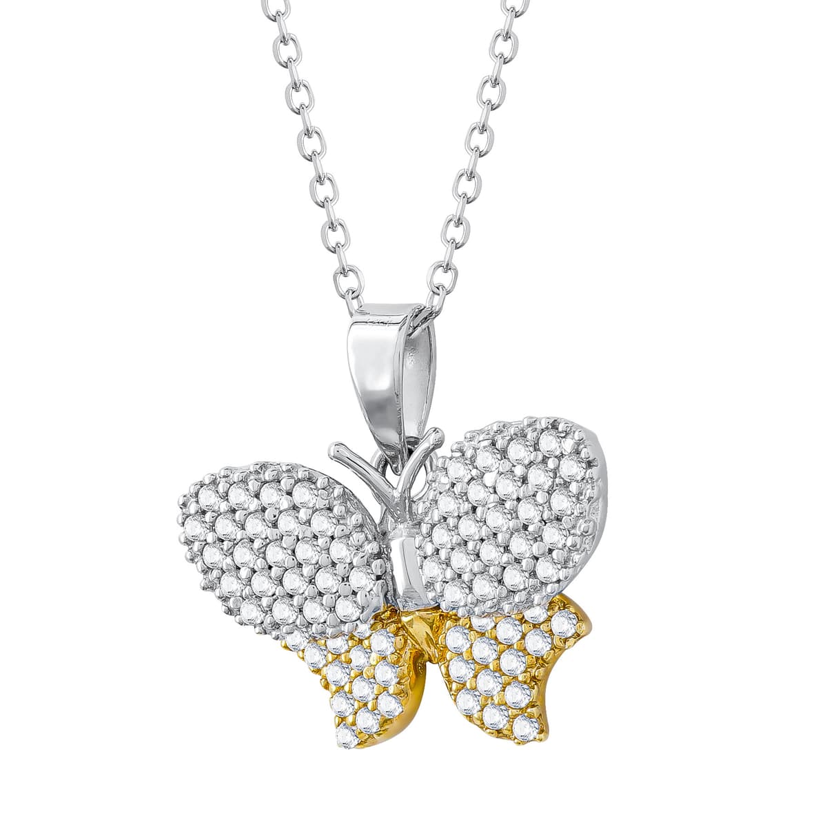 Women's Necklaces Gofas Gold