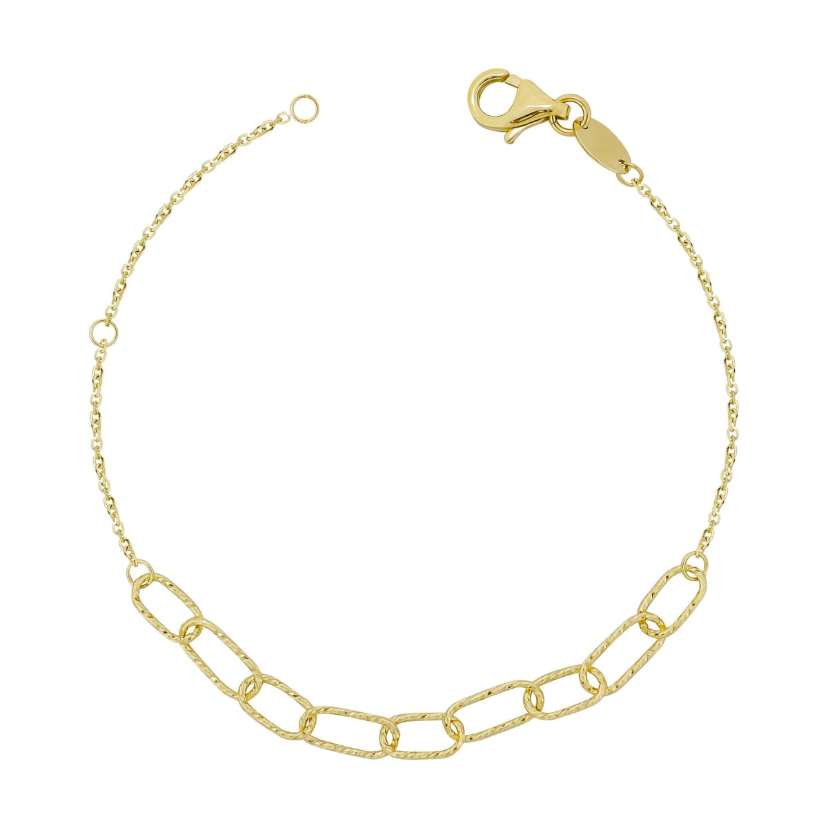 Women's Bracelets Gofas Gold