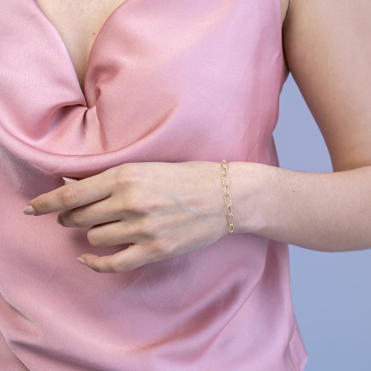 Women's Bracelets Gofas Gold