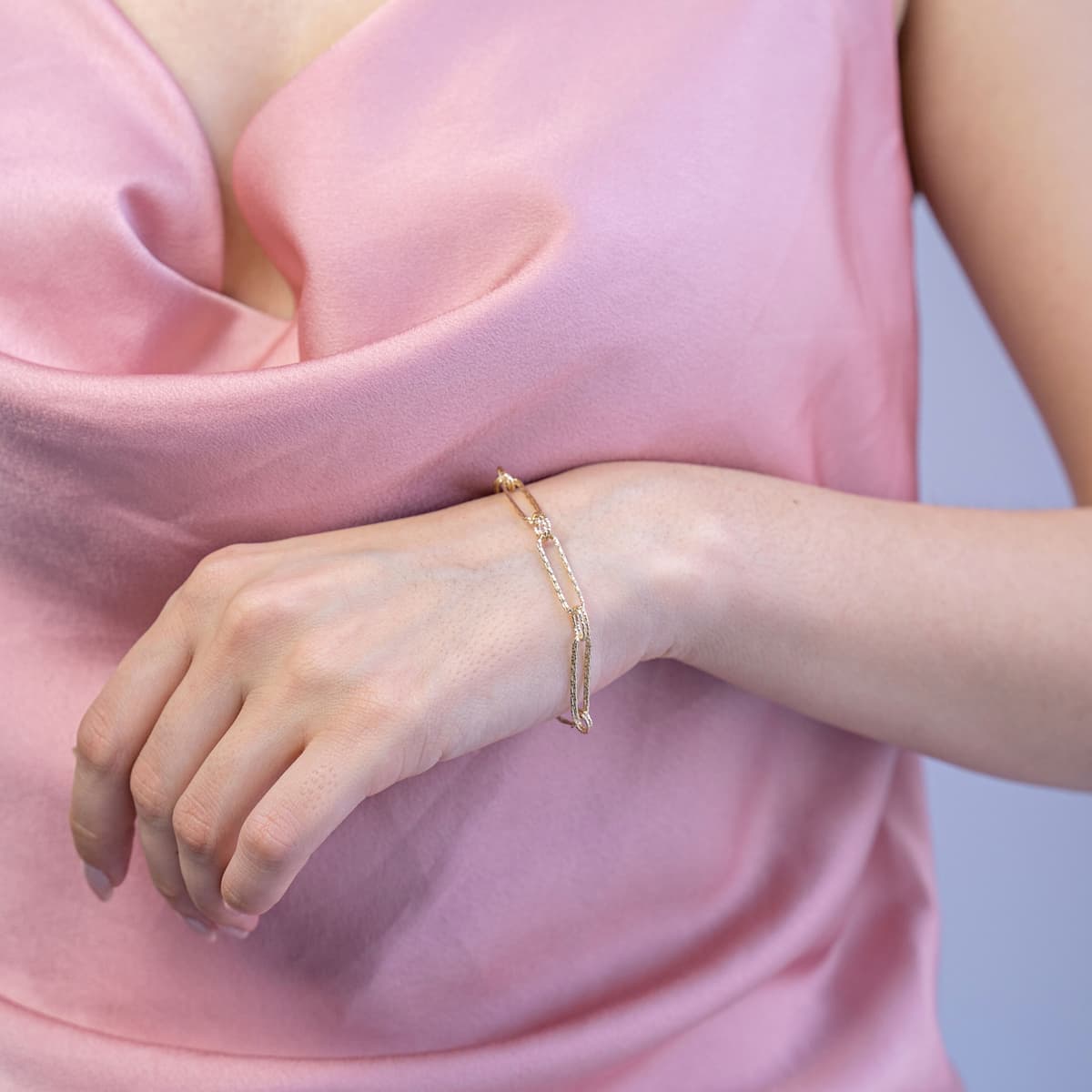 Women's Necklaces Gofas Gold