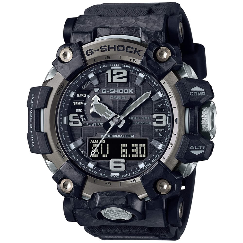 Men's Watches G-SHOCK