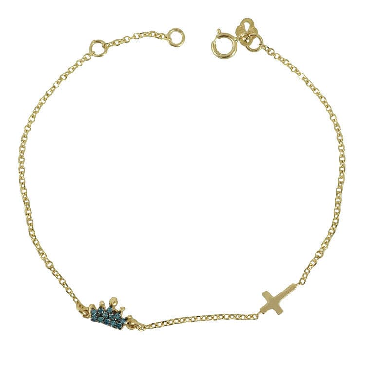 Women's Bracelets Gofas Gold