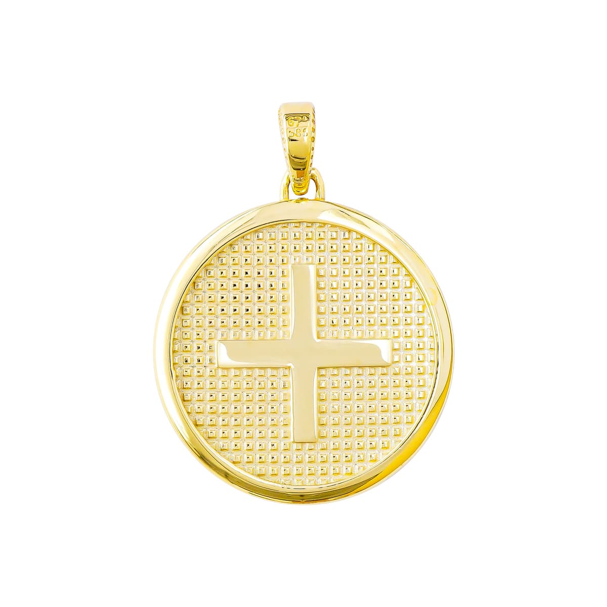 Boys' Konstantinata Gofas Gold