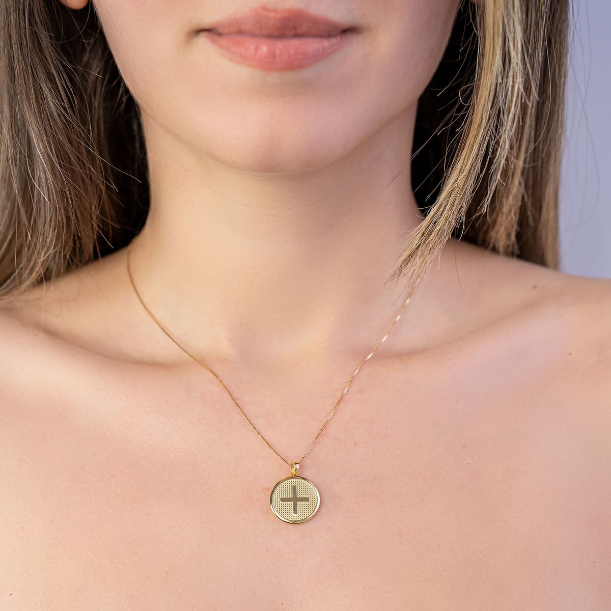 Boys' Konstantinata Gofas Gold