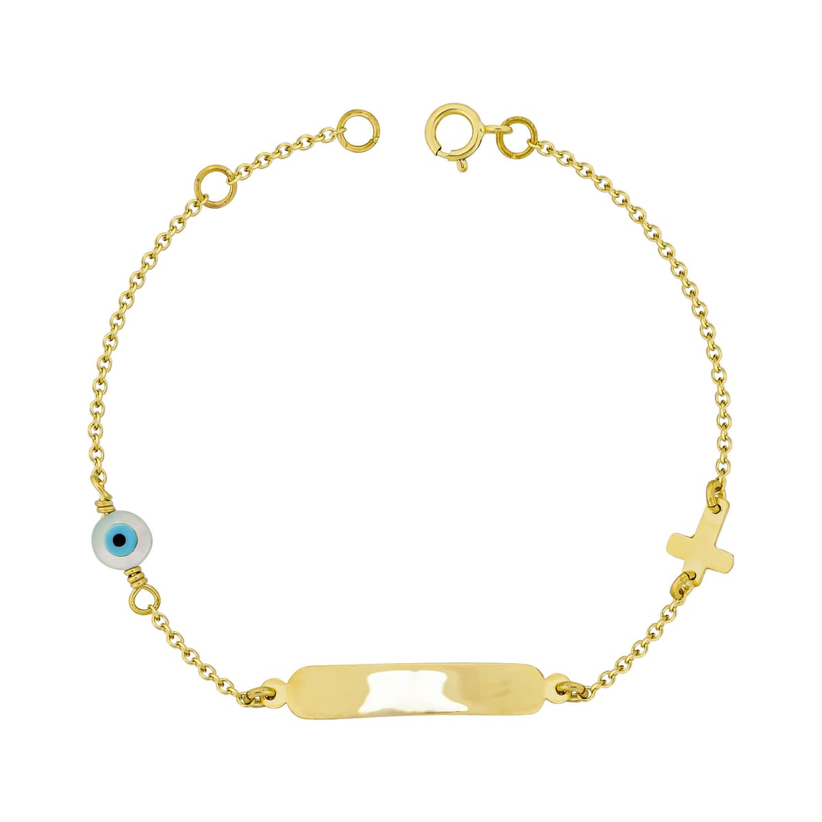 Girls' Jewelry Gofas Gold