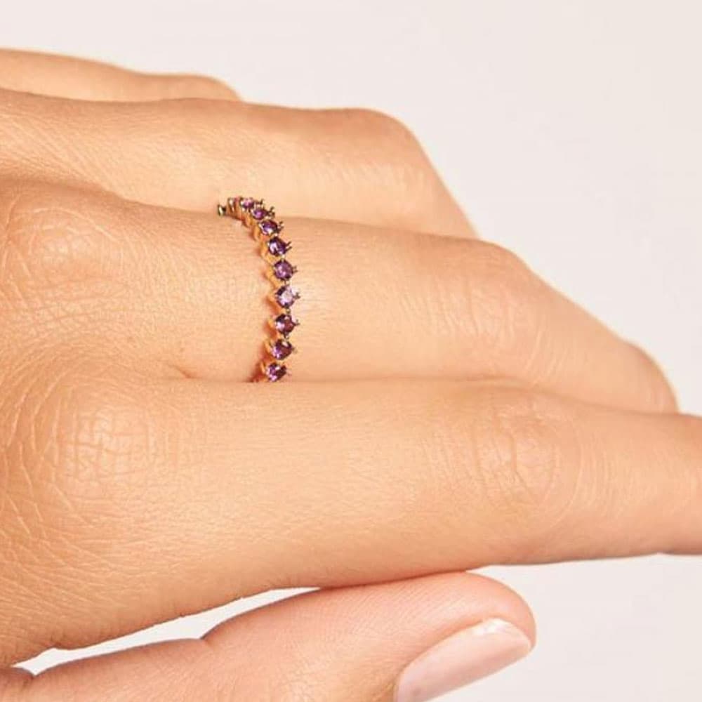 Women's Necklaces PDPaola Silver