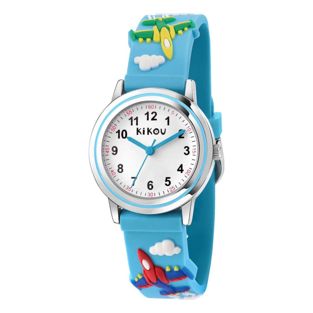 Girls' Watches KIKOU