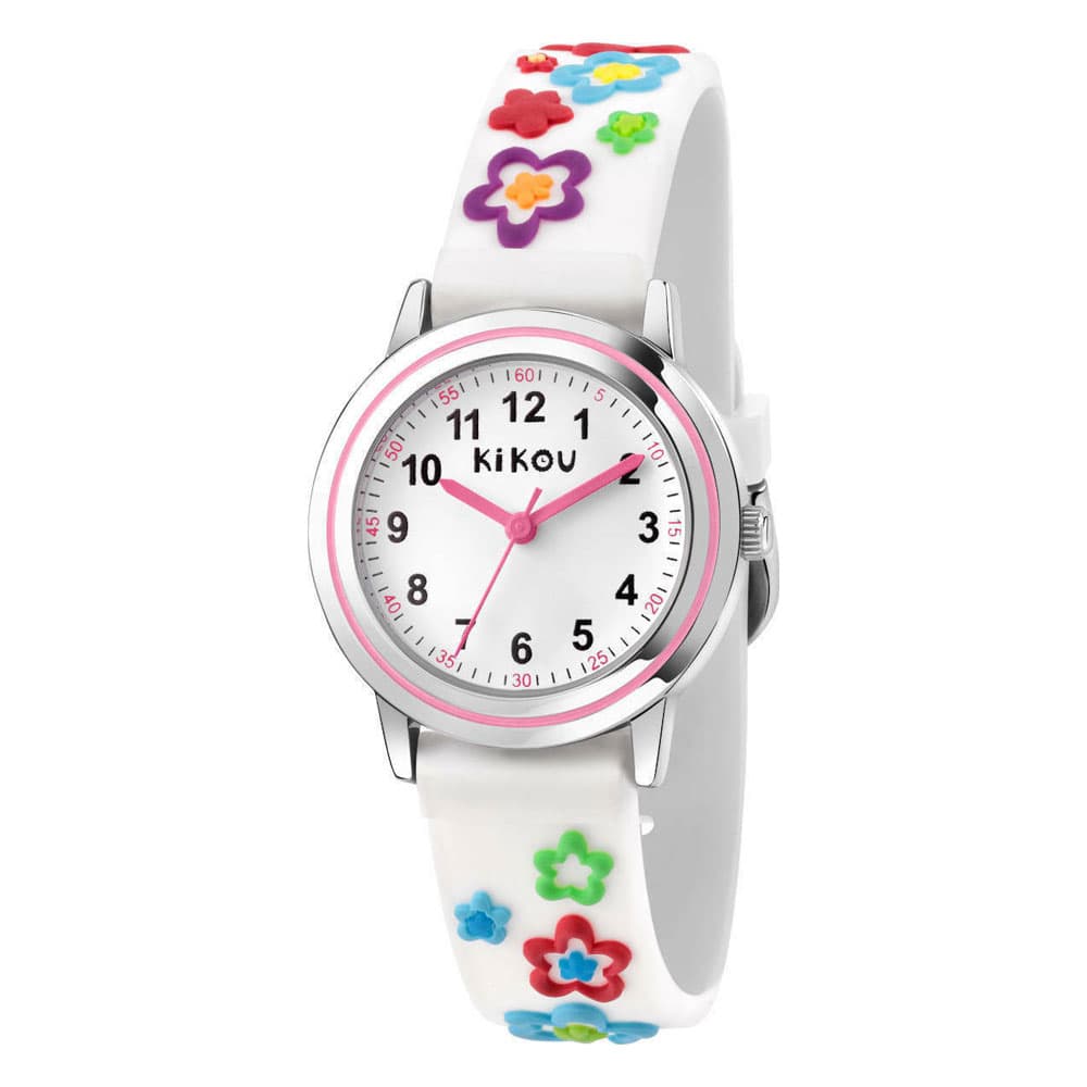 Girls' Watches KIKOU
