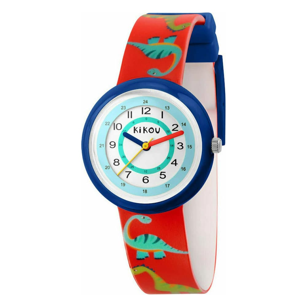 Girls' Watches KIKOU