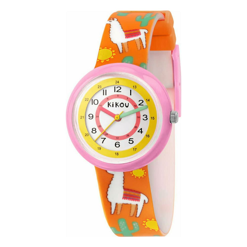 Girls' Watches KIKOU
