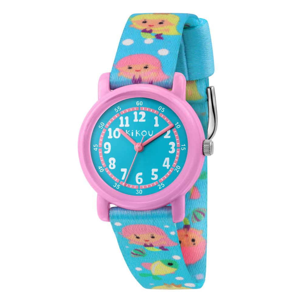 Girls' Watches KIKOU