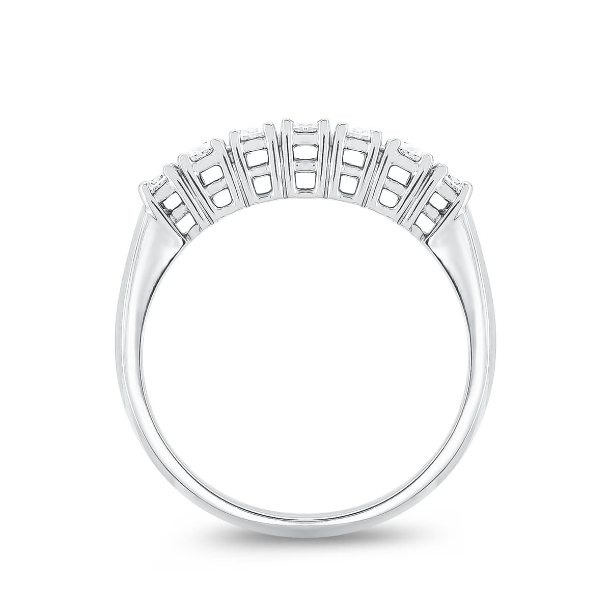 Women's Rings Gofas Silver