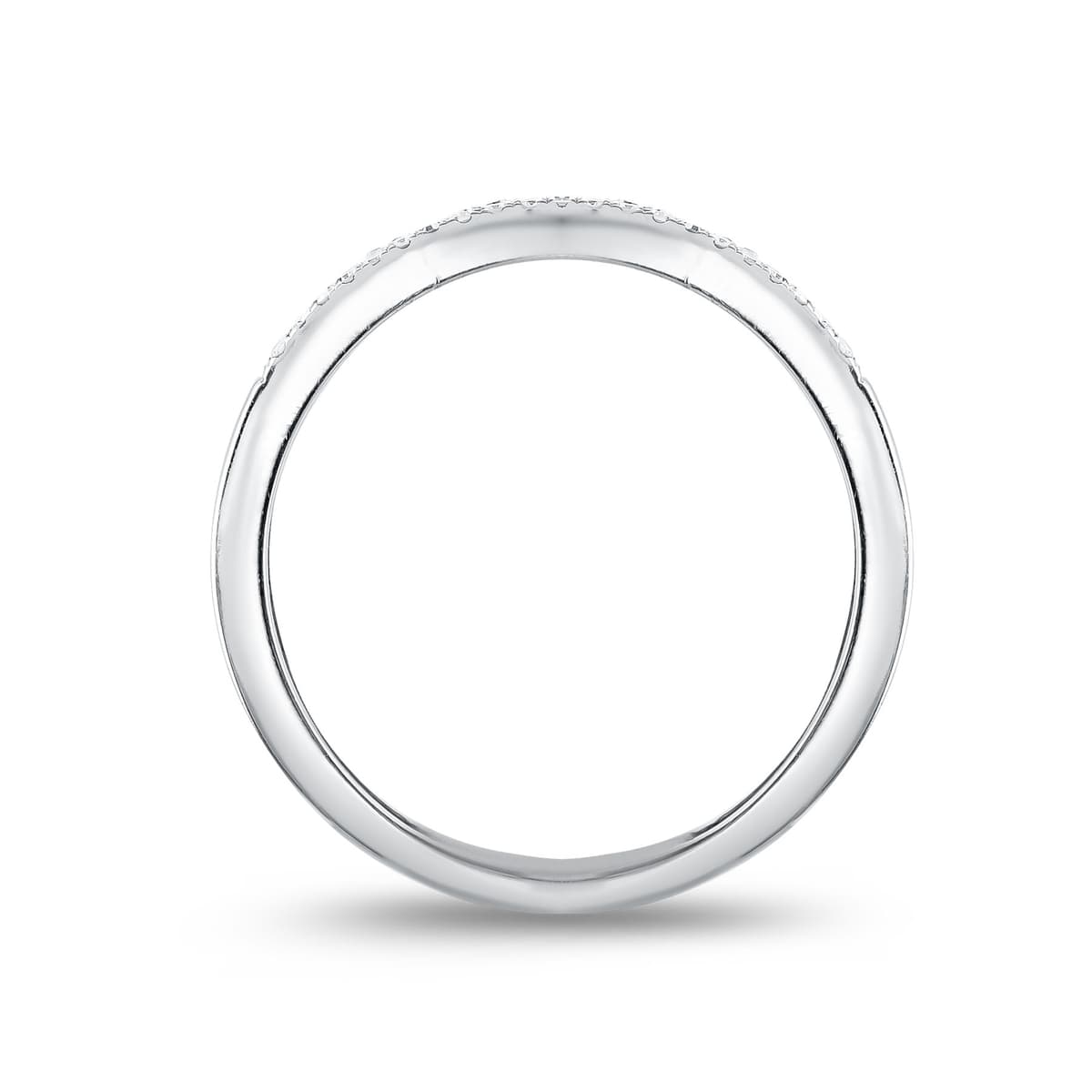 Women's Rings Gofas Silver