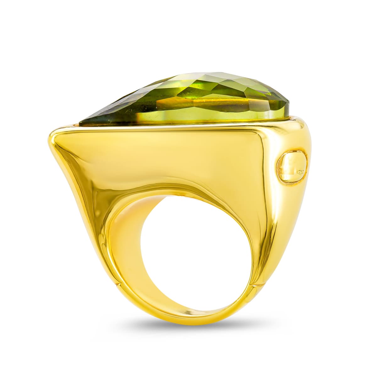 Women's Rings Gofas Gold
