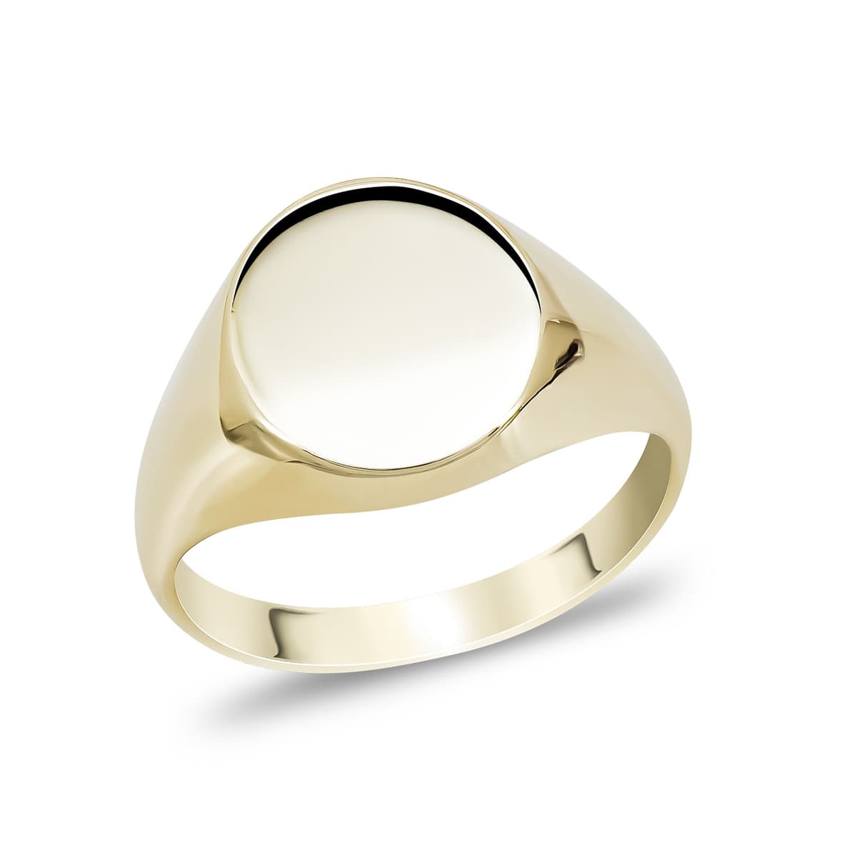 Women's Rings Gofas Gold
