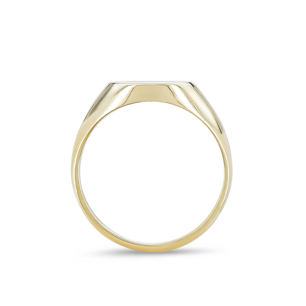 Women's Rings Gofas Gold