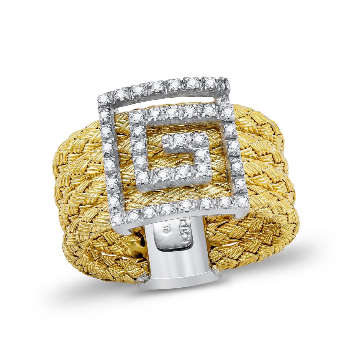 Women's Necklaces Gofas Gold