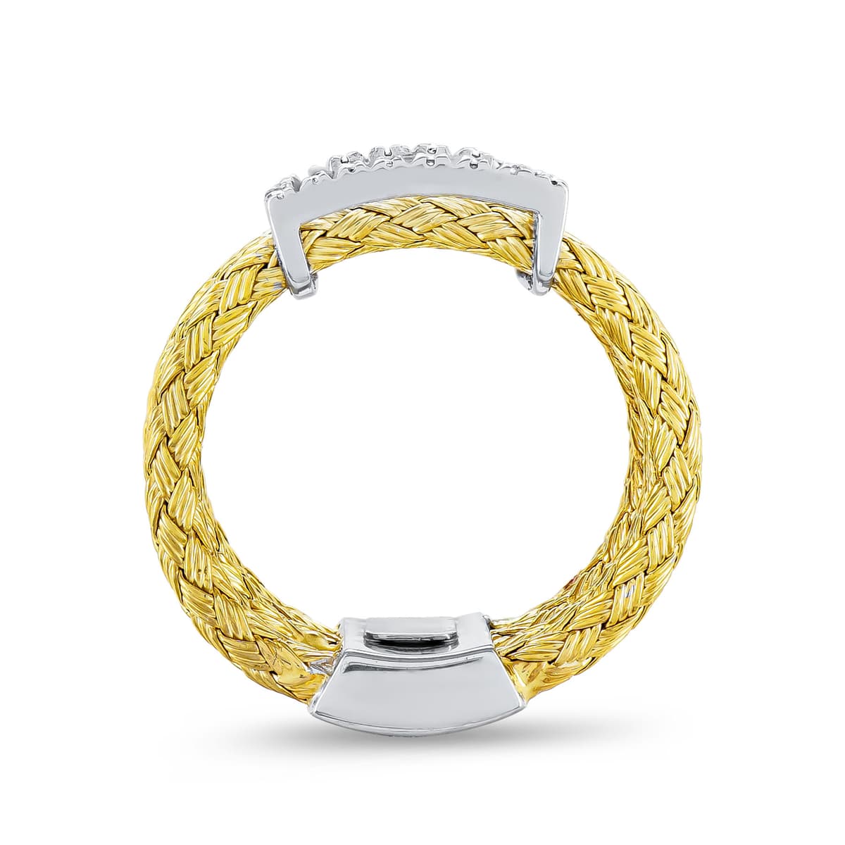 Women's Rings Gofas Gold
