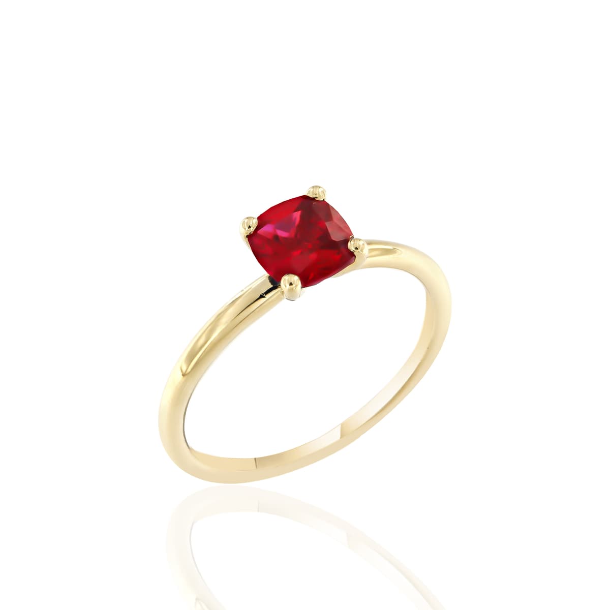 Women's Necklaces Gofas Gold