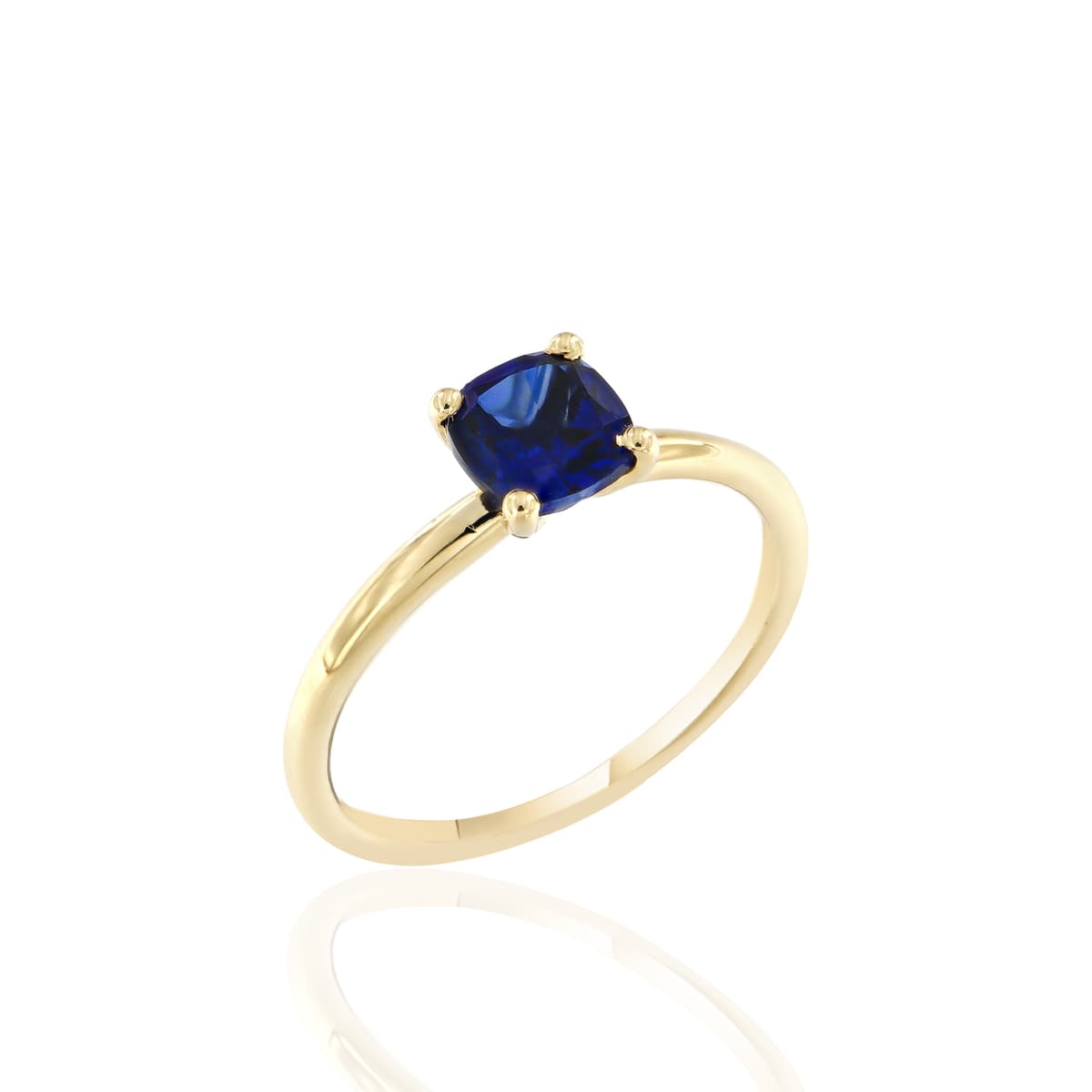 Women's Necklaces Gofas Gold