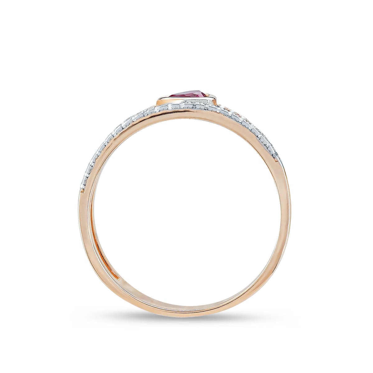 Women's Rings Gofas Gold