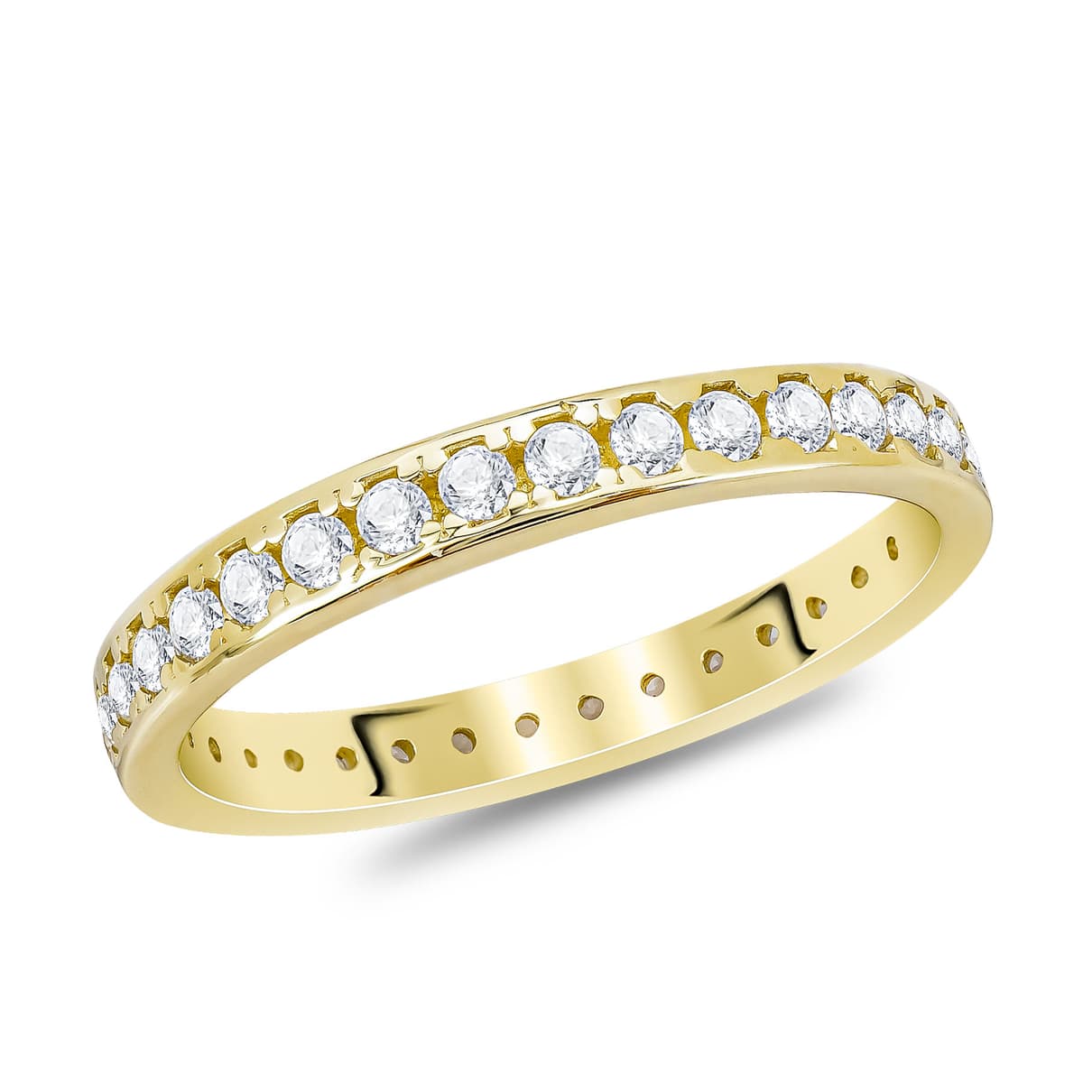 Women's Rings Gofas Gold