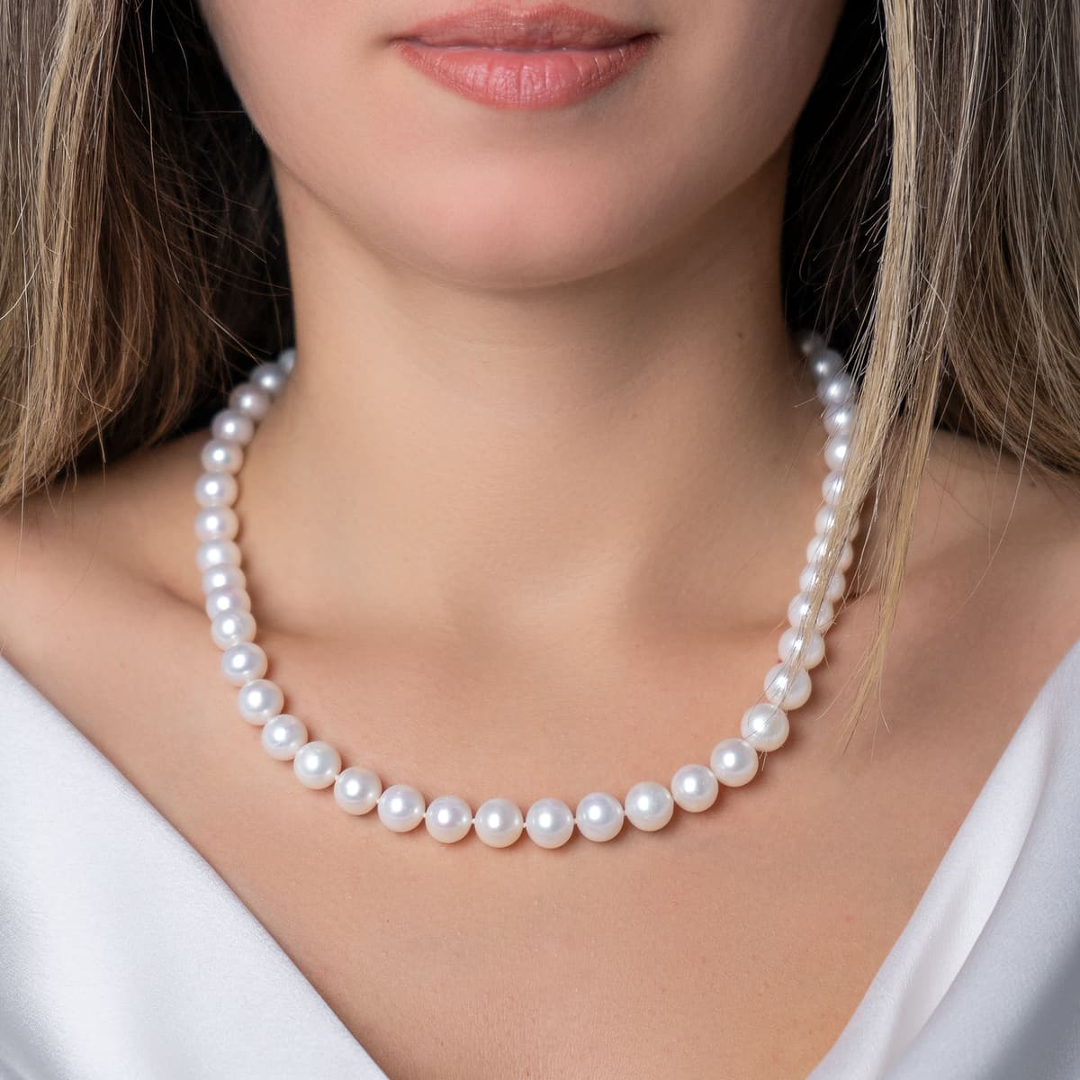 Women's Necklaces Gofas