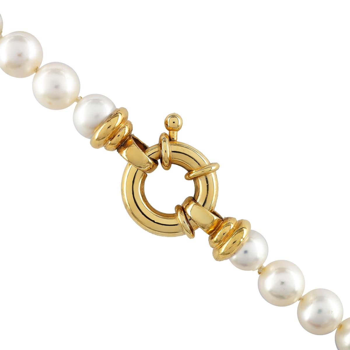 Women's Necklaces Gofas