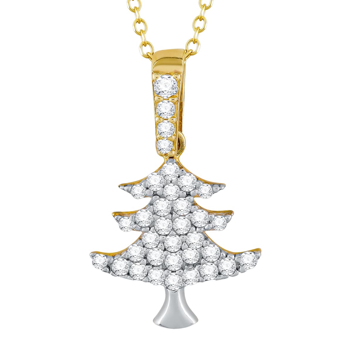 Women's Necklaces Gofas Gold