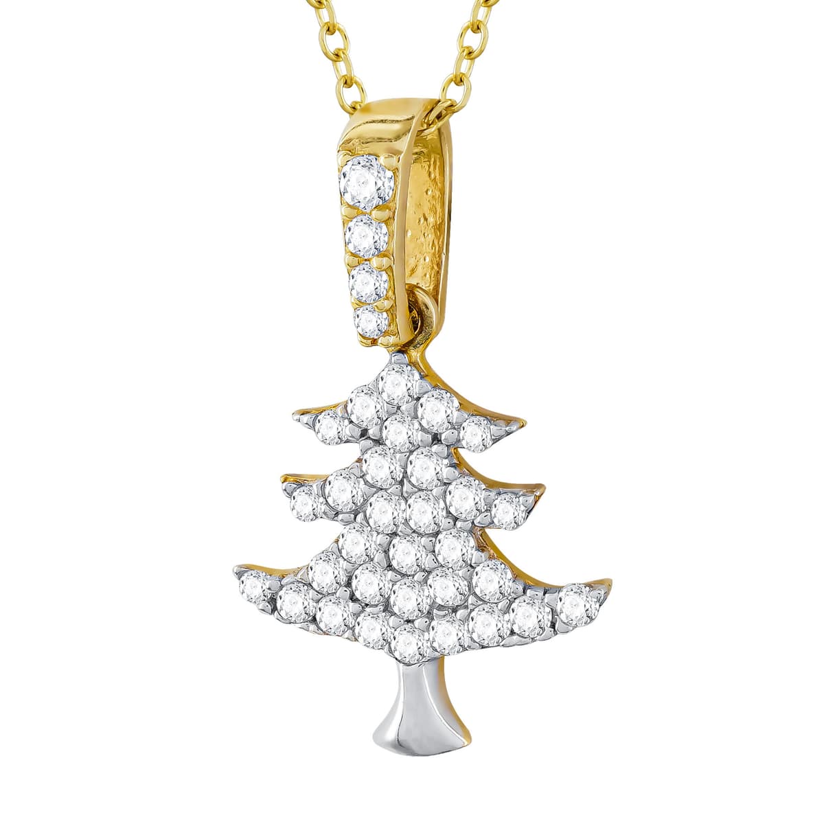 Women's Necklaces Gofas Gold