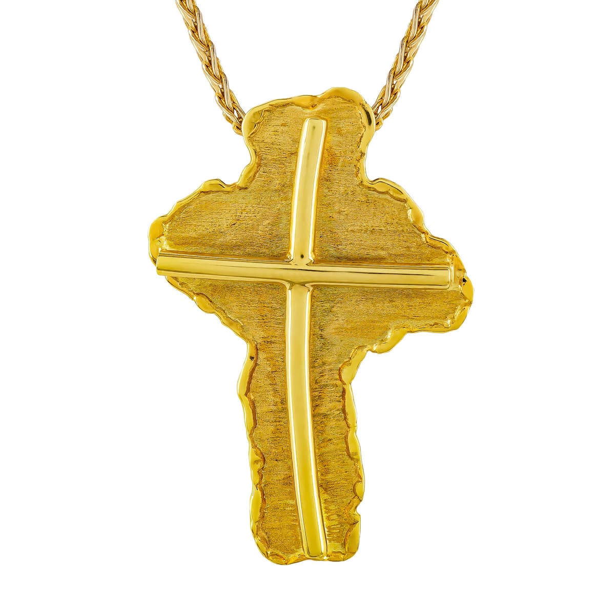 Women's Necklaces Gofas Gold