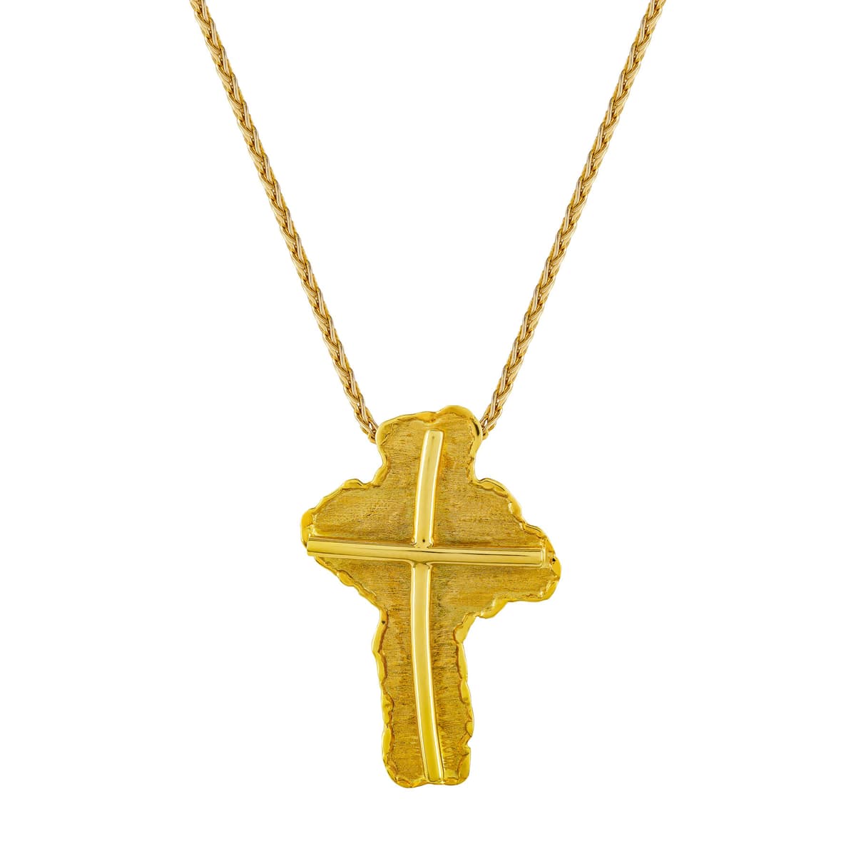 Women's Necklaces Gofas Gold