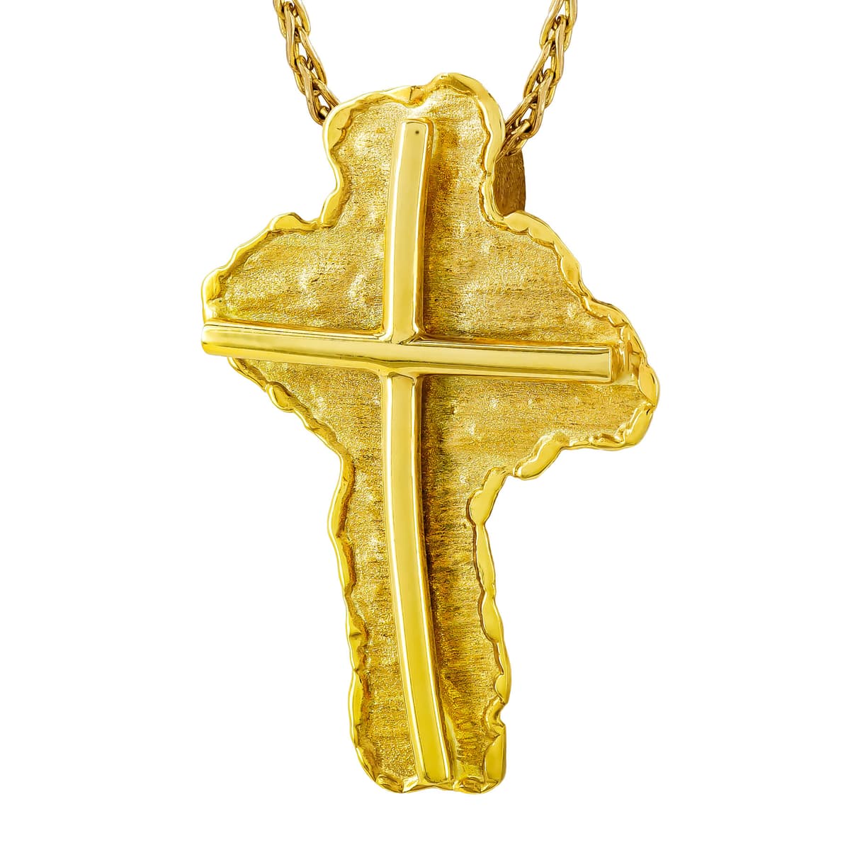 Women's Necklaces Gofas Gold