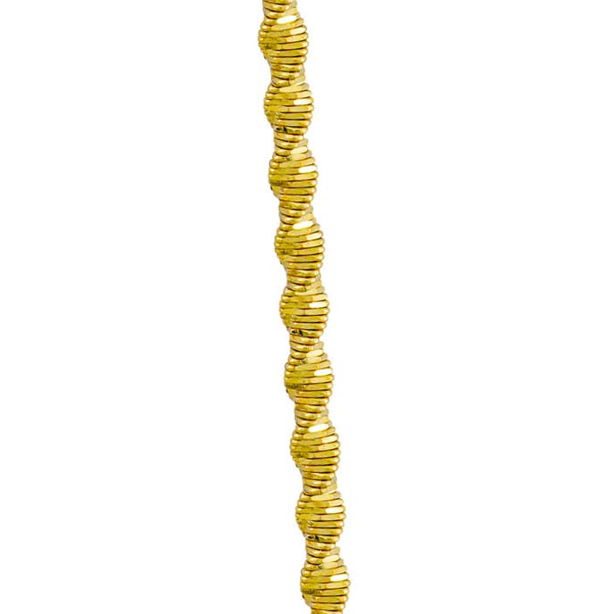 Women's Chains Gofas Gold